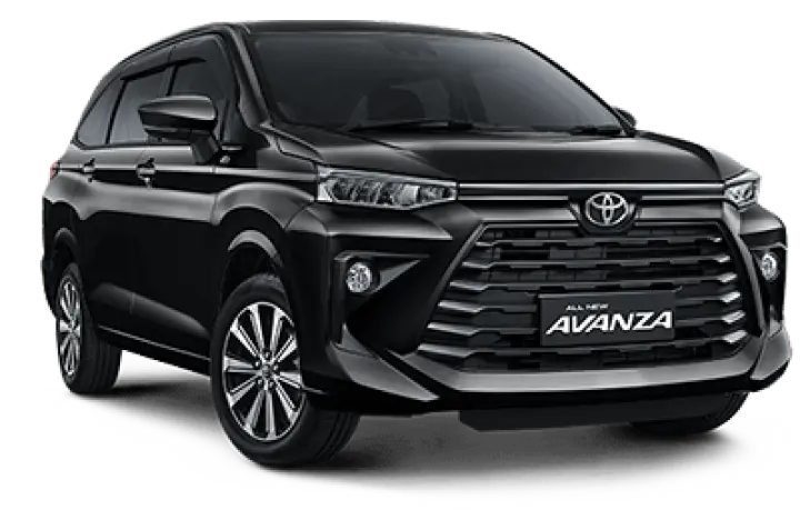 Sewa Toyota Avanza cawang