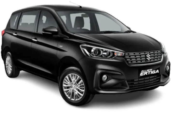 Sewa Suzuki Ertiga cawang