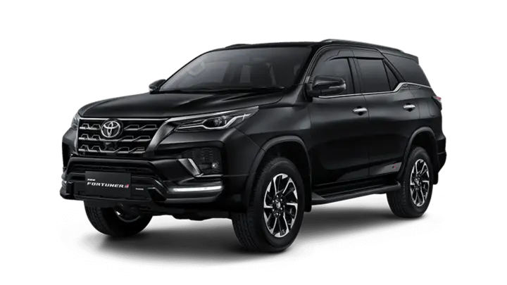 Sewa  Daihatsu Terios cawang