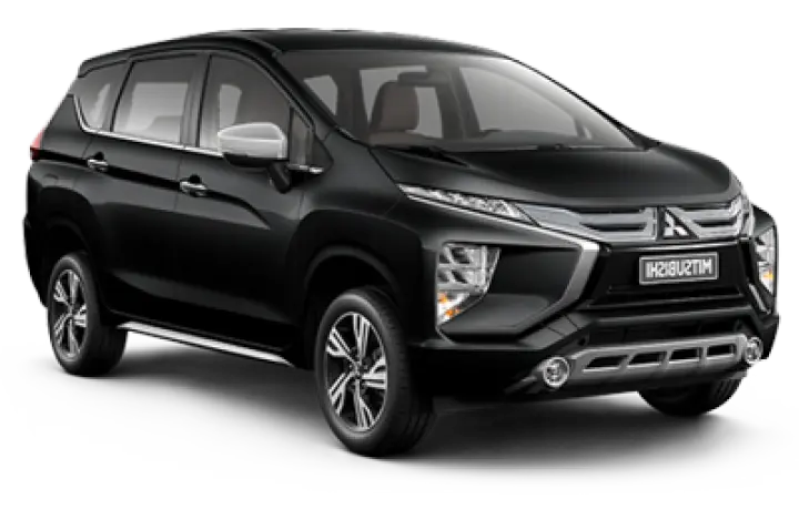 Sewa Mitsubishi XPander cawang